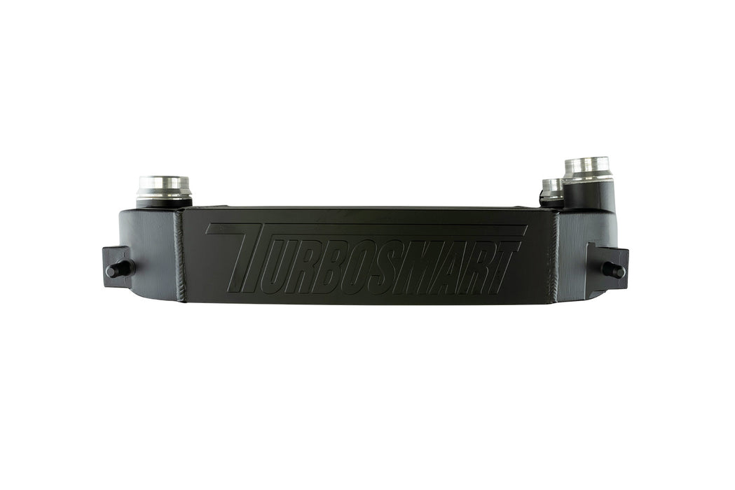 Turbosmart Ranger/Bronco Ladeluftkühler + Blow Off Ventil Satz, Recirculating