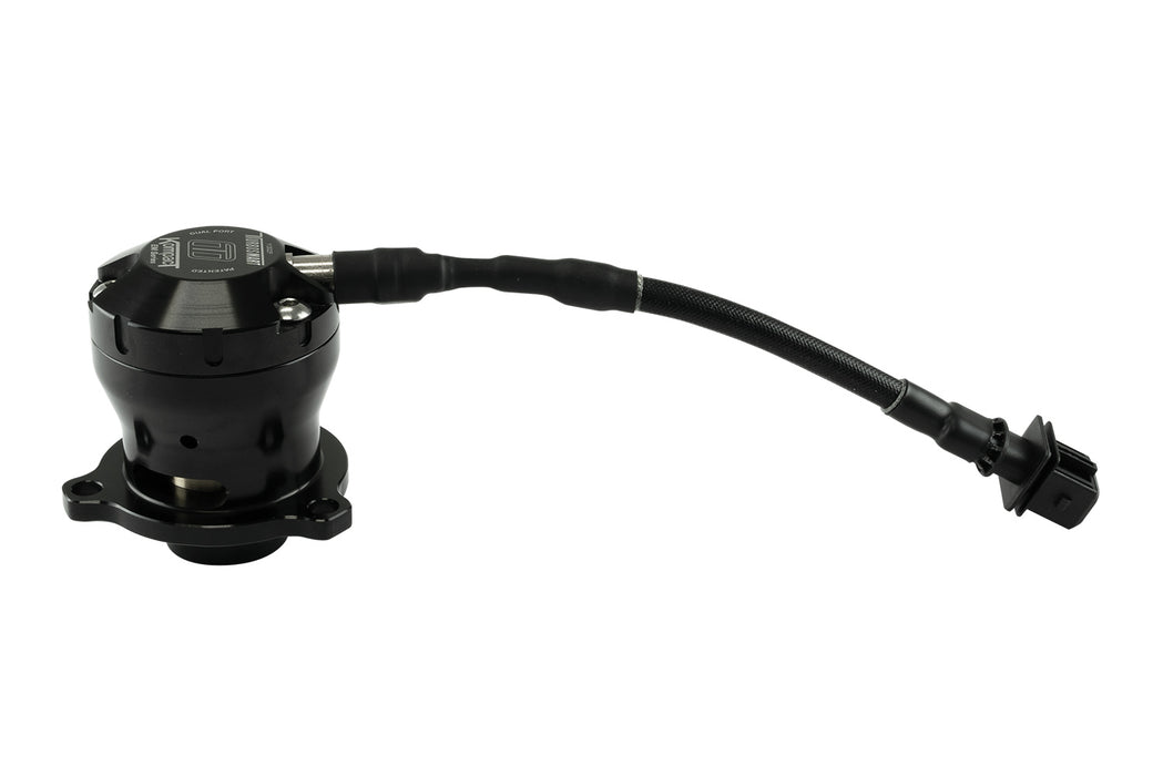 Turbosmart Blow-off-Ventil Kompact EM Dual Port VR9 (BMW)