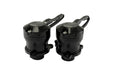 Turbosmart Blow-off-Ventil Kompact EM PlumBack VR25 - 400 Z