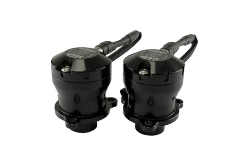 Turbosmart Blow-off-Ventil Kompact EM PlumBack VR25 - 400 Z