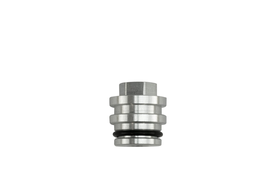 Turbosmart Öldeckel - 1-8 Mitte