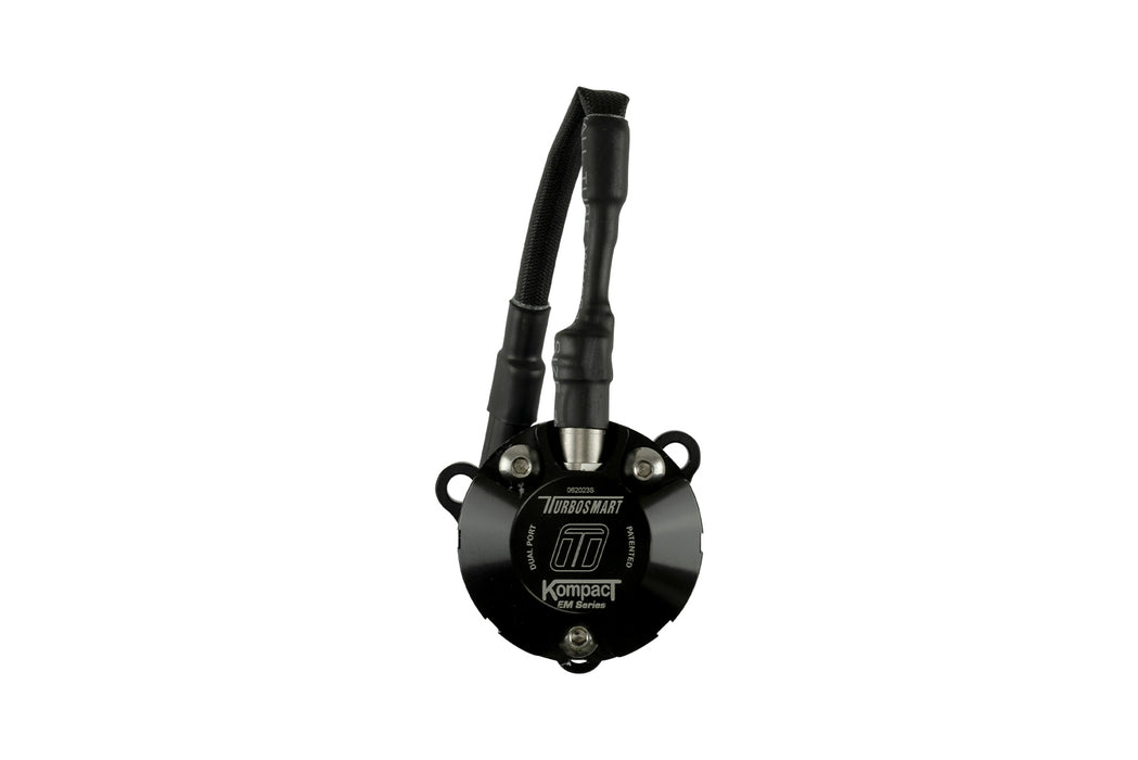 Turbosmart Blow-off-Ventil Kompact EM Dual Port VR19 - Ecoboost + Ranger Raptor