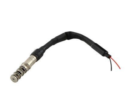Turbosmart Bauform Bullet Magnetventil Ersatzteil - passend für EM BOVs - Kompact/RacePort und Wastegate Caps mit integrierter Druckregelung
