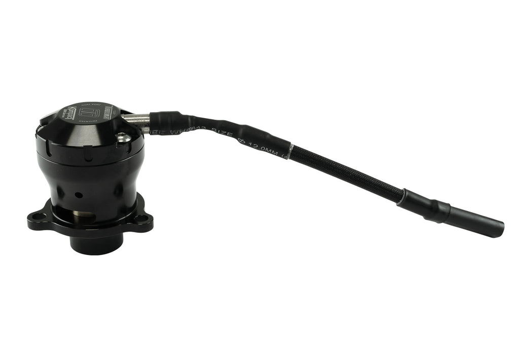 Turbosmart Blow-off-Ventil Kompact EM Dual Port VR2 (Ford Ecoboost, Mercedes Benz, AMG, Volvo)