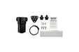 Turbosmart Kraftstofffilter Canister 10 µm 6AN