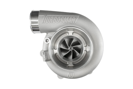 Turbosmart TS-2 Turbolader (wassergekühlt) 5862 V-Band Linkslauf 0.82AR für externes Wastegate