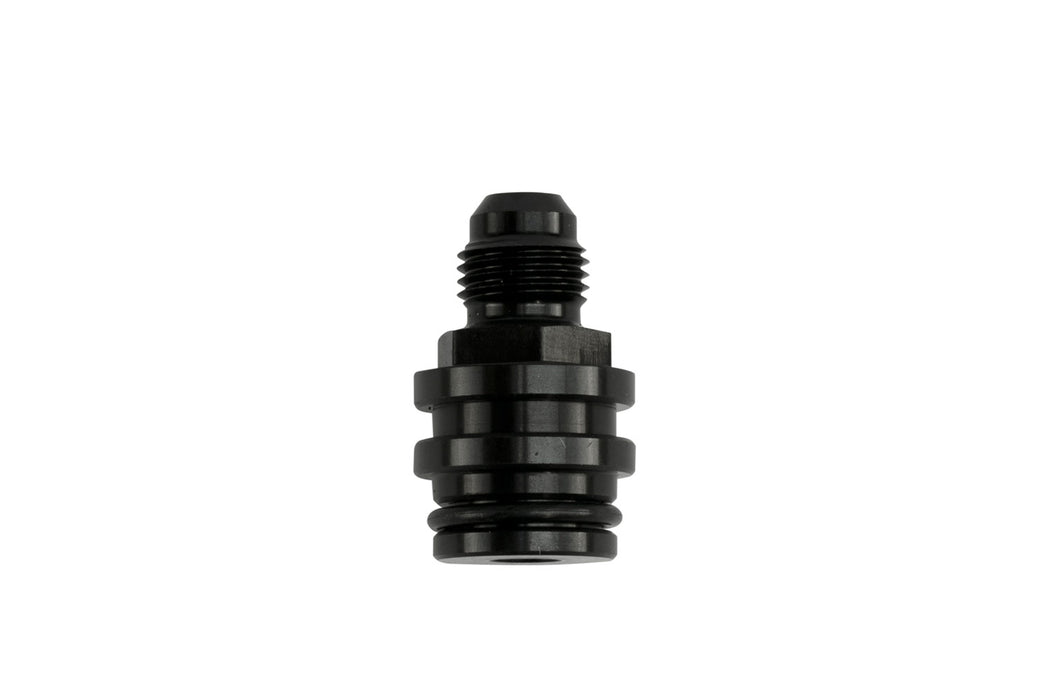 Turbosmart Öldeckel -6AN Mitte