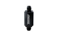 Turbosmart FPR Billet Kraftstofffilter 10 µm AN-10