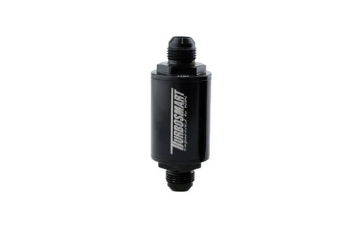 Turbosmart FPR Billet Kraftstofffilter 10 µm AN-10