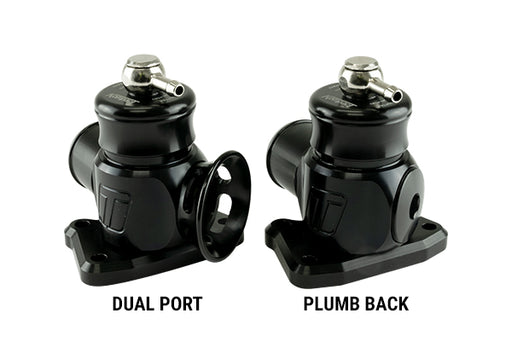 Turbosmart Blow-off-Ventil Kompact Dual Port Hyundai i20N