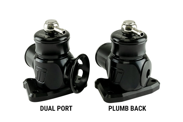 Turbosmart Blow-off-Ventil Kompact Dual Port Hyundai i20N