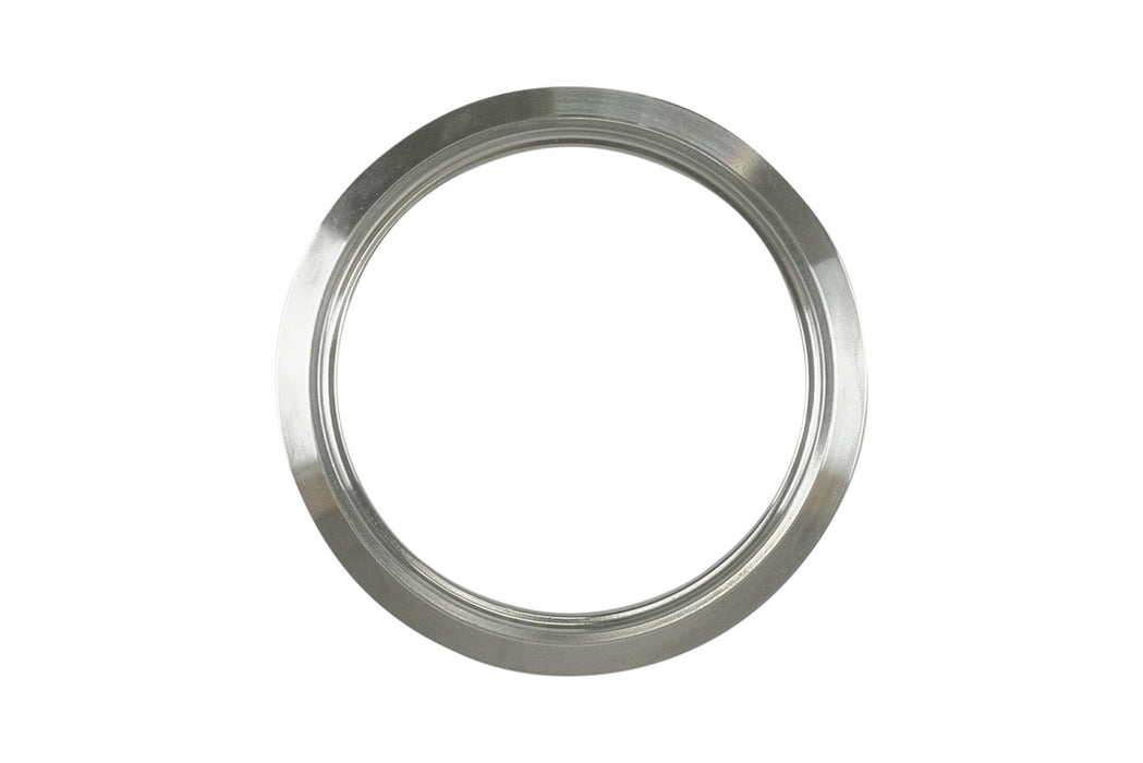 Turbosmart Turbolader V-Band Anschweißflansch Turbinenausgang 3.00" (Frame 2)