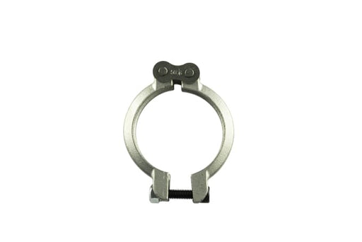 Turbosmart Gen4 Wastegate 45 mm Ausgang V-Band