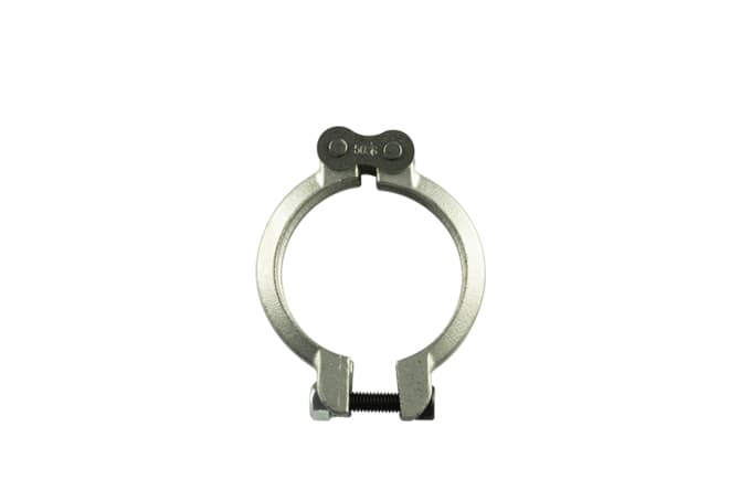 Turbosmart Gen4 Wastegate 45 mm Ausgang V-Band
