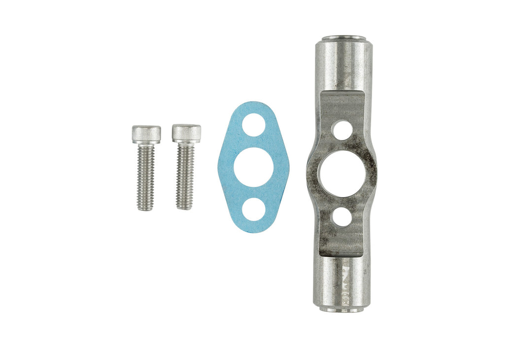 Turbosmart 38.1 mm Turbo Mount