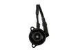 Turbosmart Blow-off-Ventil Kompact EM PlumBack VR2 (Ford Ecoboost, Mercedes Benz, AMG, Volvo)