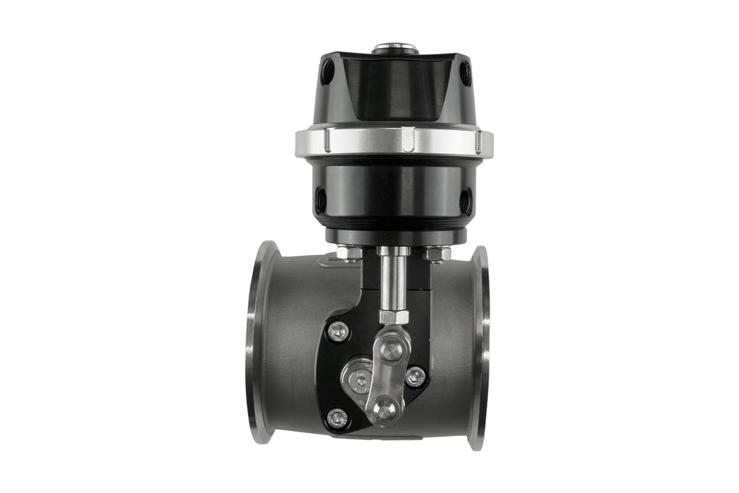 Turbosmart PSG76CG pneumatisch StraightGate76 Druckgas 7 psi