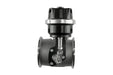 Turbosmart PSG76CG pneumatisch StraightGate76 Druckgas 7 psi
