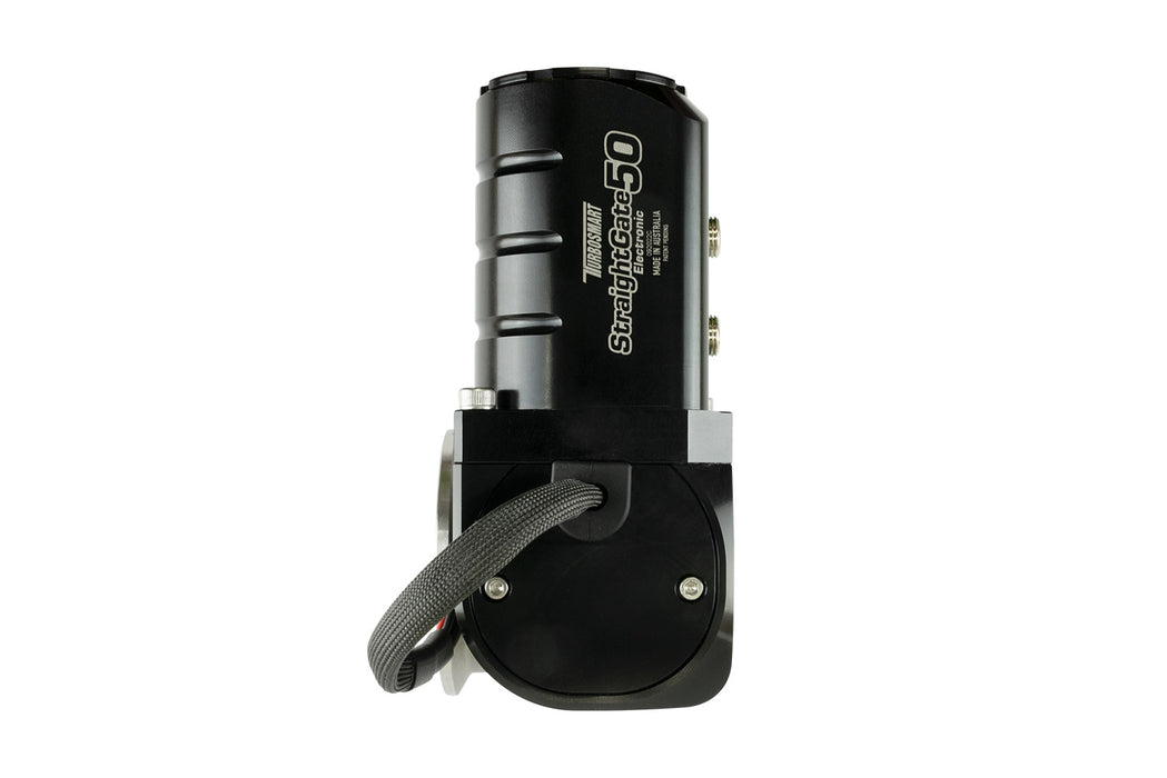 Turbosmart eSG50 StraightGate elektronisch