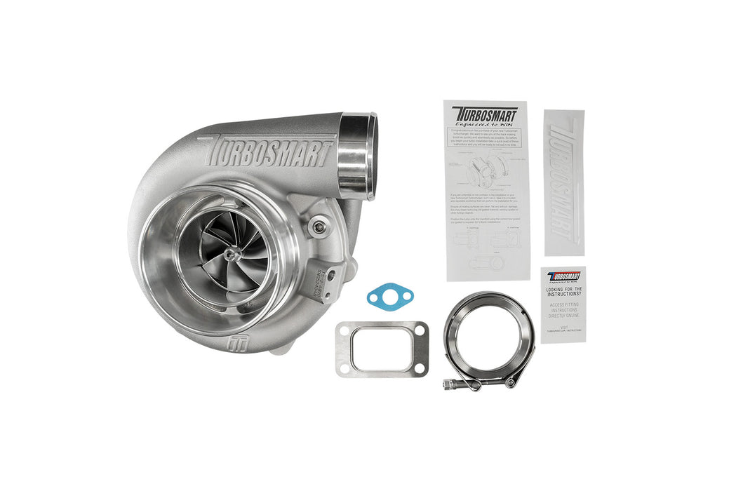Turbosmart TS-2 Turbolader (wassergekühlt) 6870 (Kompact) T3 1.10AR für externes Wastegate