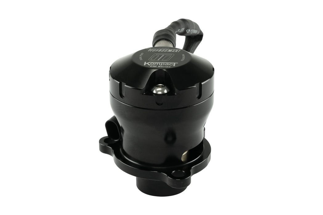 Turbosmart Blow-off-Ventil Kompact EM Dual Port VR2 (Ford Ecoboost, Mercedes Benz, AMG, Volvo)