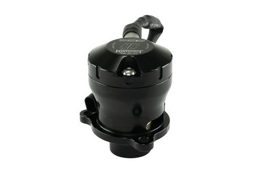Turbosmart Blow-off-Ventil Kompact EM Dual Port VR2 (Ford Ecoboost, Mercedes Benz, AMG, Volvo)
