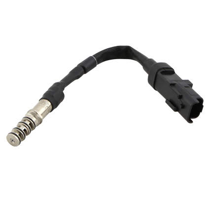 Turbosmart Blow-off-Ventil EM Magnetventil Ersatzteil -Kompact VR10