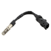 Turbosmart Blow-off-Ventil EM Magnetventil Ersatzteil -Kompact VR10