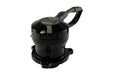 Turbosmart Blow-off-Ventil Kompact EM PlumBack VR15 (Abarth, Alfa, Fiat, Lancia)