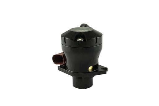 Turbosmart Blow-off-Ventil Kompact EM Dual Port VR4 (VW/Audi/Sitz/Skoda 1.4TSI)