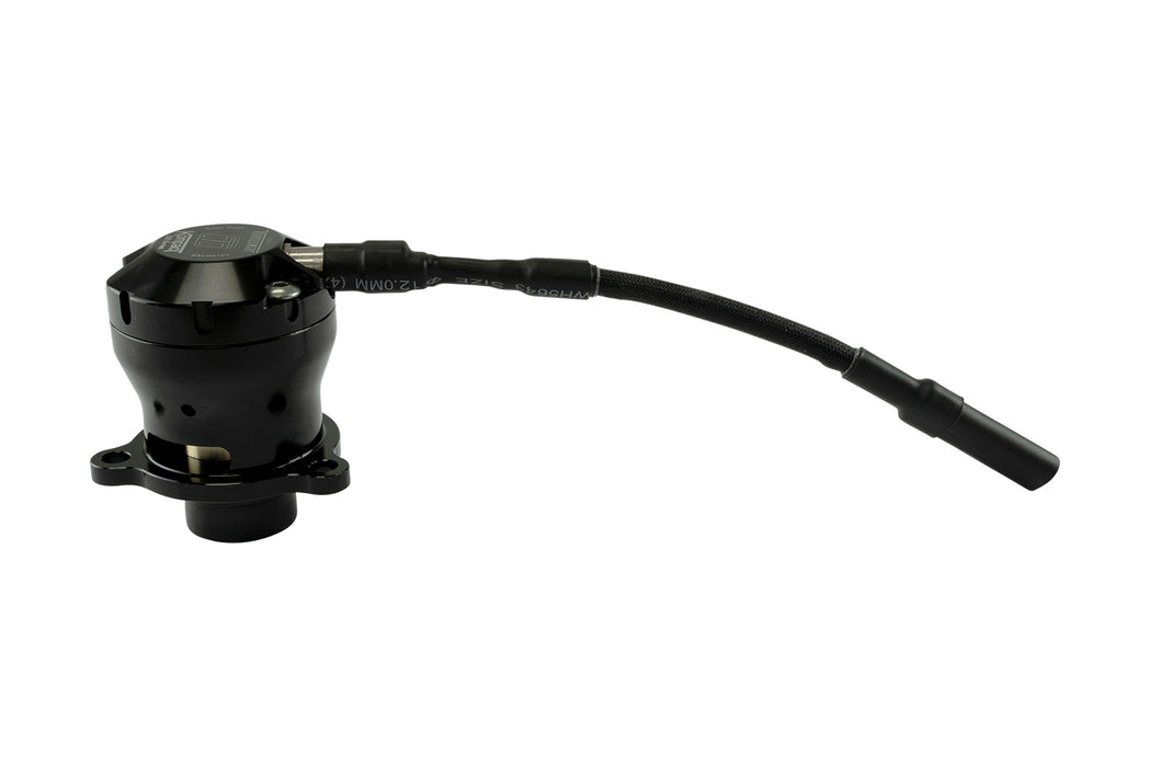 Turbosmart Blow-off-Ventil Kompact EM Dual Port VR22 (Ford Fiesta ST)