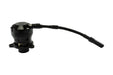 Turbosmart Blow-off-Ventil Kompact EM Dual Port VR22 (Ford Fiesta ST)