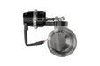 Turbosmart PSG76CG pneumatisch StraightGate76 Druckgas (Magnetventil) 7 psi