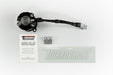Turbosmart Blow-off-Ventil Kompact EM PlumBack VR17 (Toyota/Lexus)