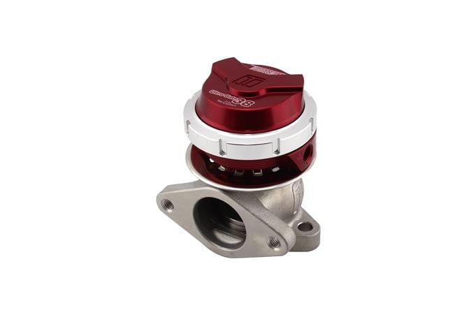 Turbosmart GenV Wastegate 38 mm UltraGate38 14 psi