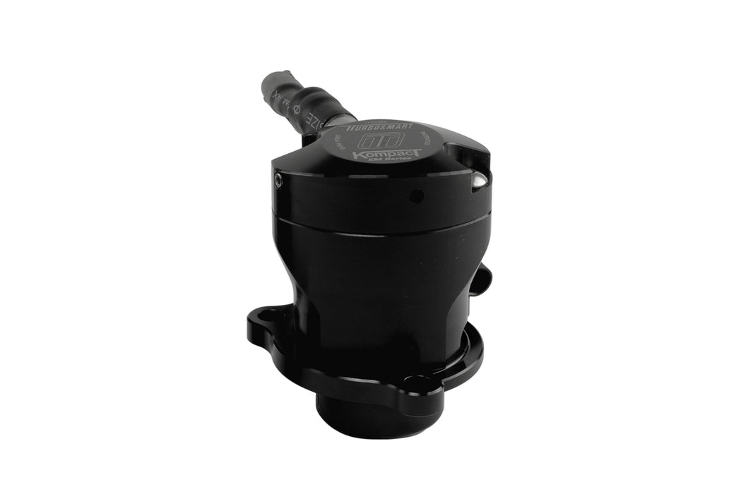 Turbosmart Blow-off-Ventil Kompact EM Dual Port VR34 - passend für Jeep JL Wrangler w/ 2.0T (2024-Current)