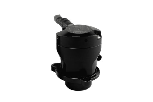 Turbosmart Blow-off-Ventil Kompact EM Dual Port VR34 - passend für Jeep JL Wrangler w/ 2.0T (2024-Current)