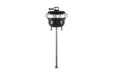 Turbosmart IWG75 Universal Betätiger (UNF) 150 mm 7 psi