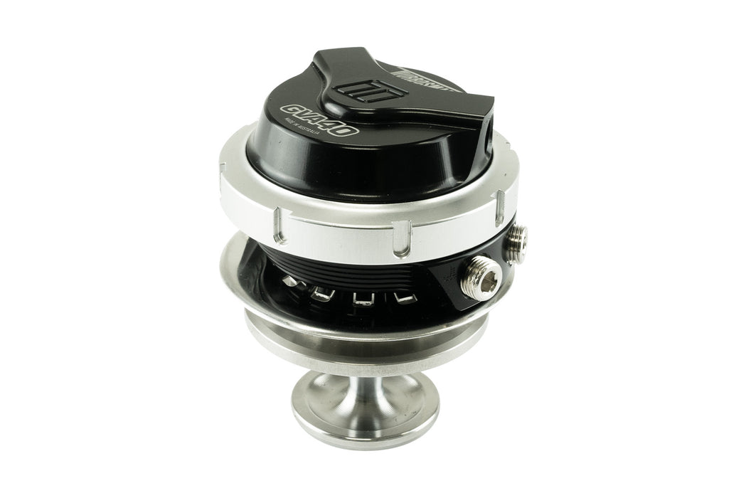 Turbosmart Gas Ventil Betätiger 40 14 psi