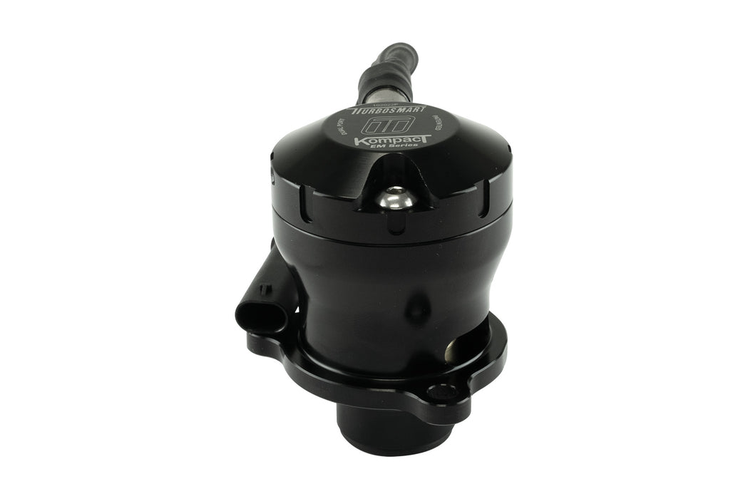 Turbosmart Blow-off-Ventil Kompact EM Dual Port VR13 (USA FORD RANGER 2019+)