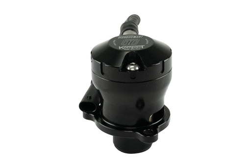 Turbosmart Blow-off-Ventil Kompact EM Dual Port VR13 (USA FORD RANGER 2019+)