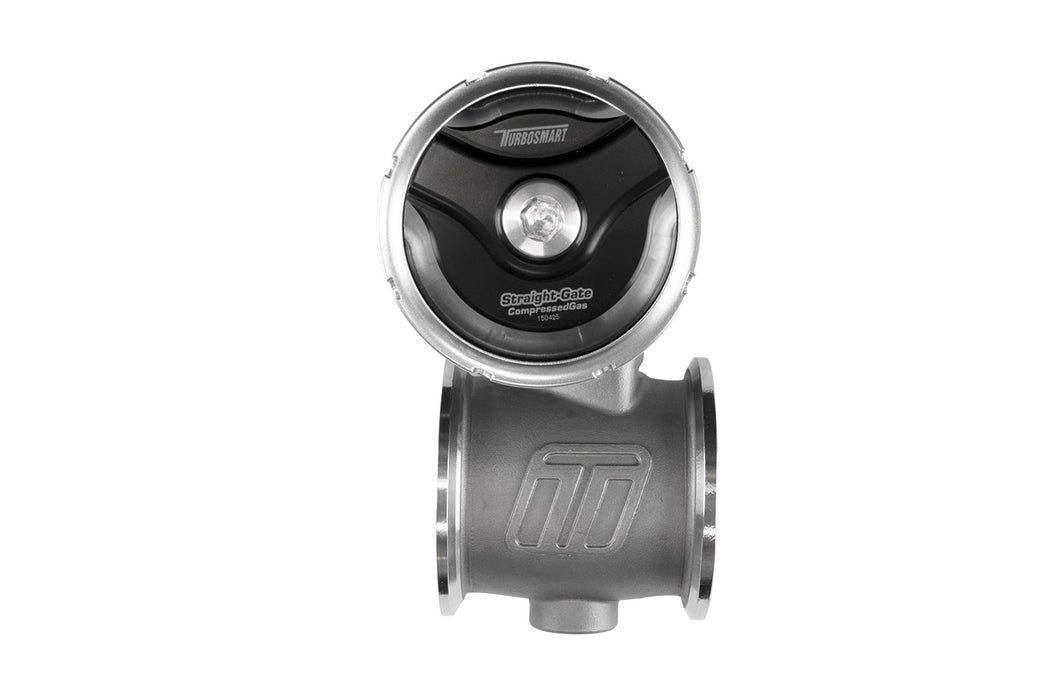 Turbosmart PSG50CG pneumatisch StraightGate50 Druckgas 7 psi