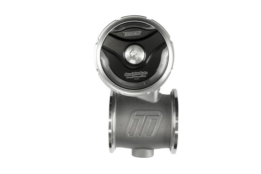 Turbosmart PSG50CG pneumatisch StraightGate50 Druckgas 7 psi