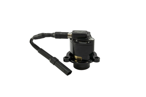 Turbosmart Blow-off-Ventil Kompact EM Dual Port VR33 (passend für Merc W206 C300)