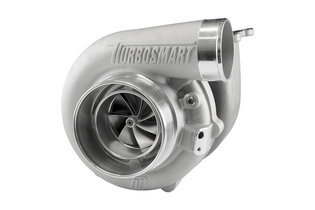 Turbosmart TS-1 Turbolader 6870 (Kompact) D4 0.84AR für externes Wastegate