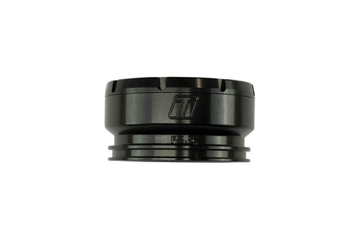 Turbosmart LockSleeve Turbo Adapter Verdichterausgang 2.50" auf gerade Plazmaclamp 2.50"