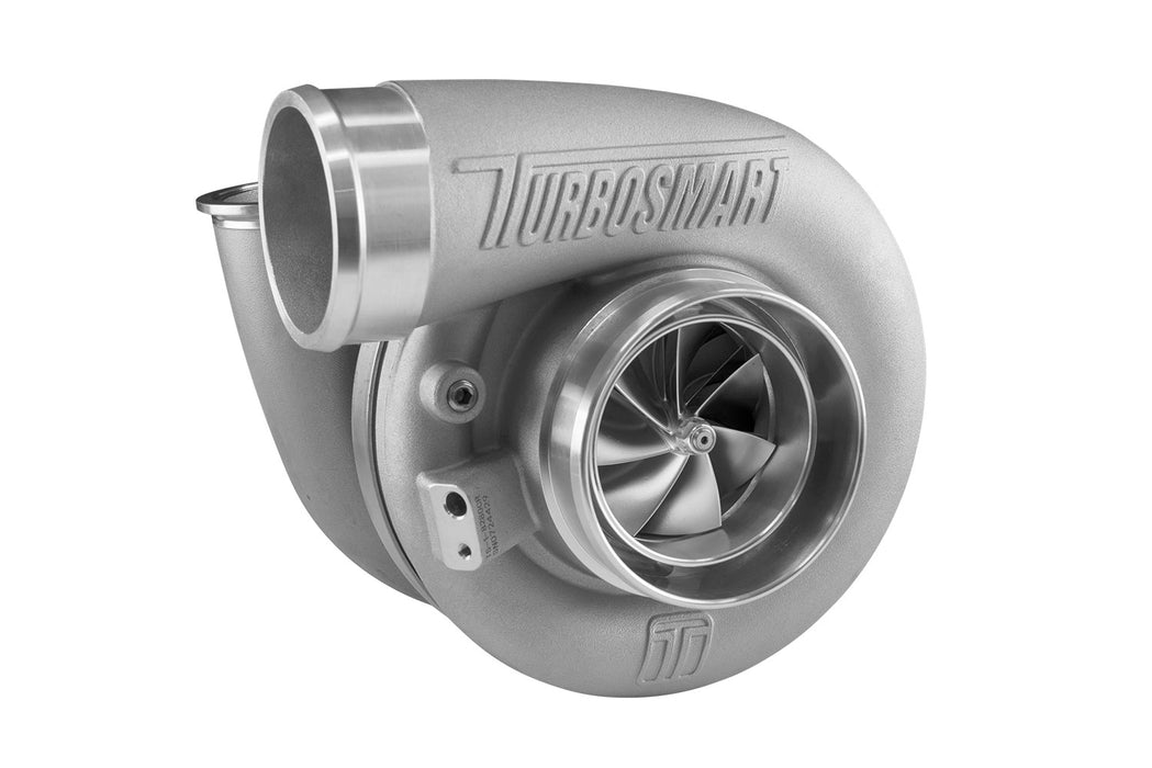 Turbosmart TS-1 Turbolader 8280 V-Band Linkslauf 0.96AR für externes Wastegate