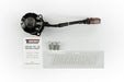 Turbosmart Blow-off-Ventil Kompact EM Dual Port VR1 (VW/Audi/Sitz/Skoda TFSI)