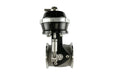 Turbosmart PSG50V pneumatisch StraightGate (Vacuum) 6 inHg