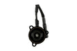 Turbosmart Blow-off-Ventil Kompact EM Dual Port VR22 (Ford Fiesta ST)